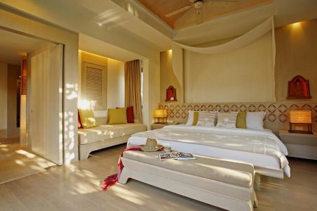 Melati Beach Resort & Spa - 33