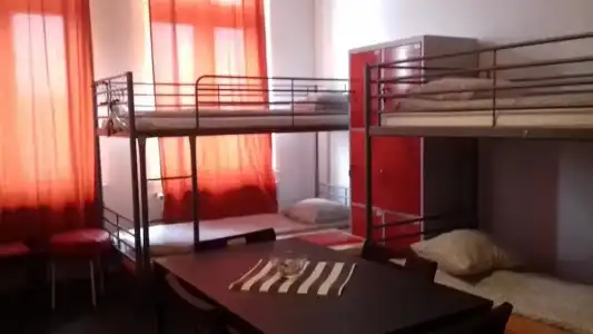 Art Hostel - 6