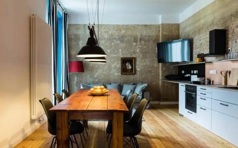 Brilliant Apartments - 119