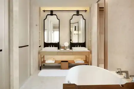 Dusit Thani Bangkok - 50