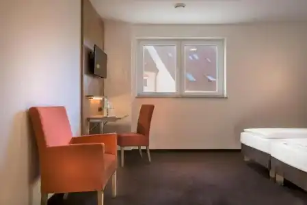 Garner Stuttgart - Zuffenhausen by IHG - 50