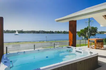 Ana Mandara Luxury Retreat - 25
