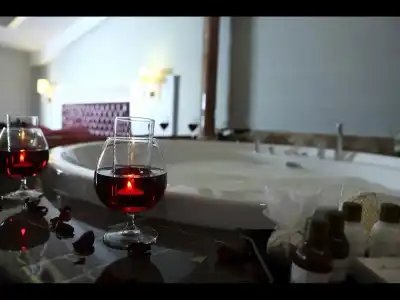 Sivas Revag Otel - 45