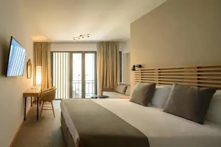Fos DownTown Suites - 63