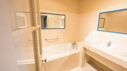 Le Champ des Oiseaux Hôtel & Spa 4* - 90
