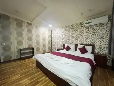 Sun Hostel - 21