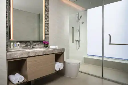 Holiday Inn Hangzhou Gongshu by IHG - 8