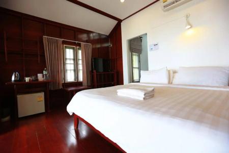 Tubtim Resort - 27