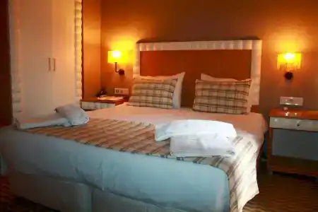 Taxim Alyon Suite - 5