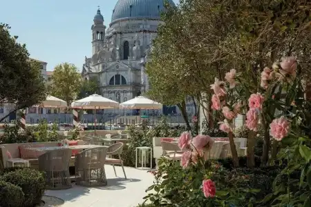The St. Regis Venice - 80