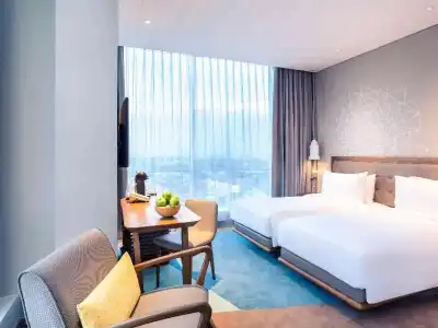 Mercure Jakarta Pantai Indah Kapuk - 44