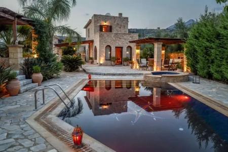 Olympia Villas - 163