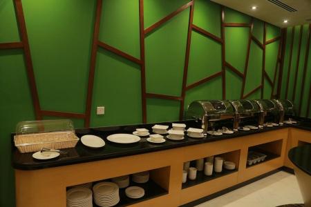 Tulip Al Barsha Apartment - 43