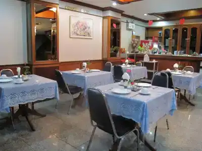 The Promenade Bangkok - 17