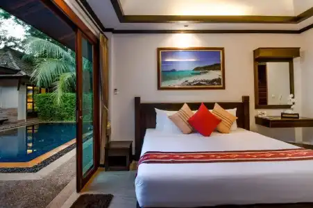 Pai Tan Villas - 31