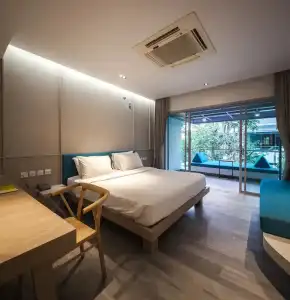 Bann Pantai Resort - 51