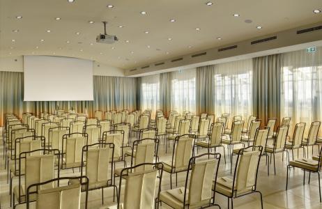 Grand Savoia Genova, Curio Collection by Hilton - 33