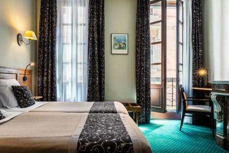 Hôtel Héliot, Cosy Places by Charme & Caractère - 34