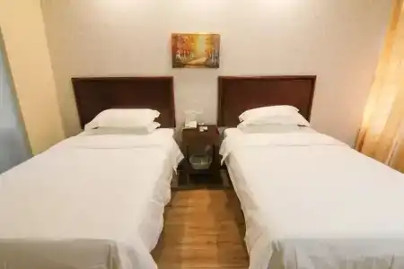 GreenTree Inn JiangSu ZhenJiang DingMao Industrial Park WoDe Square Express - 1