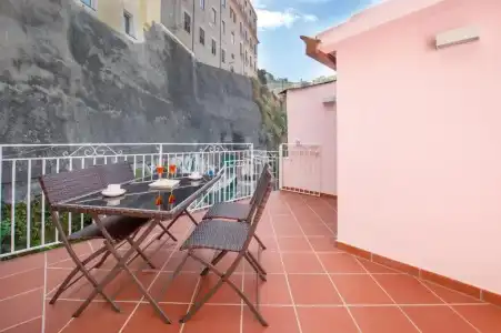 Caruso Sea View - 37