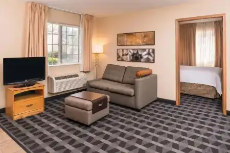 TownePlace Suites By Marriott Anaheim Maingate Near Angel Stadium - 26