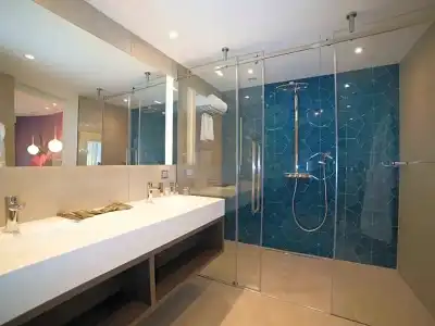Novotel City Center - 58
