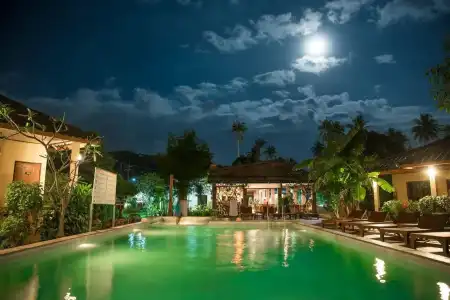 Beck's Resort - 12