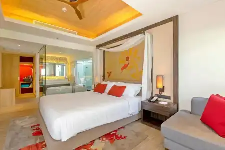 Grand Mercure Phuket Patong - 60