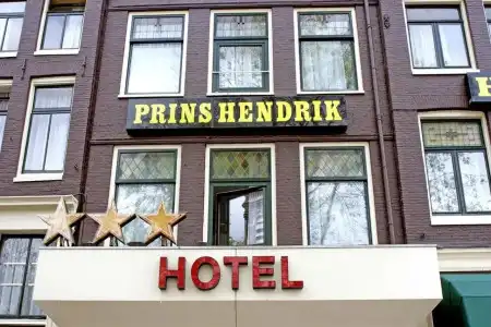 Prins Hendrik - 0