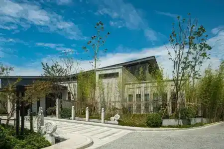 Pullman Zhouzhuang - 40