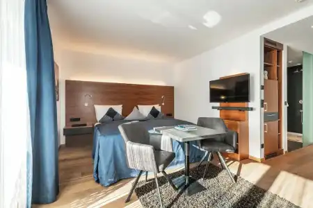 AlpenParks & Apartment Taxacher - 116