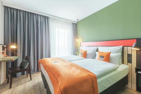 Holiday Inn - the niu, Amity Potsdam by IHG - 47