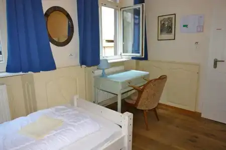 Lotte Hostel - 20