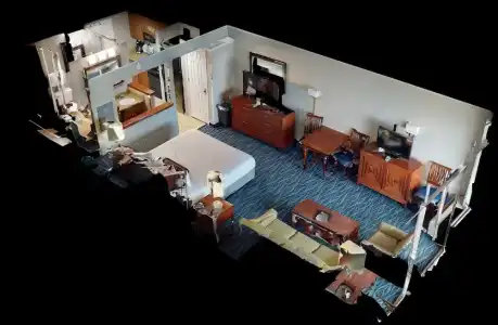Dunes Village Resort - 218