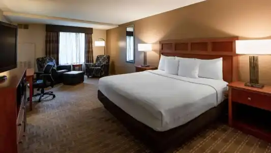 Wyndham Bloomington - Mall of America - 94