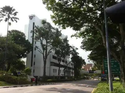 Ymca International - 12