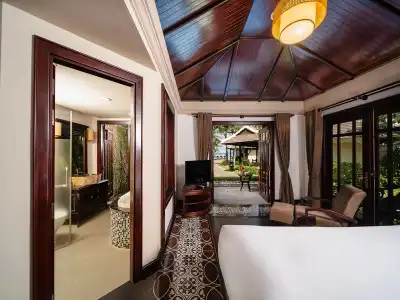 Anja Beach Resort & Spa - 216