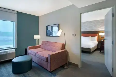 Home2 Suites by Hilton Waco - 78