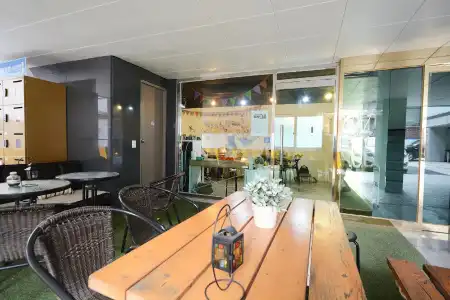 Sunny Hill Guesthouse Hongdae - 1