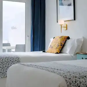 Apartamentos Islamar - 53