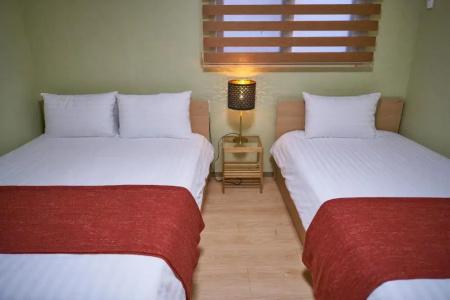 Seoul Station R Guesthouse - 47