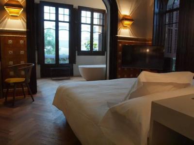 Sonder Le Palacete - 6