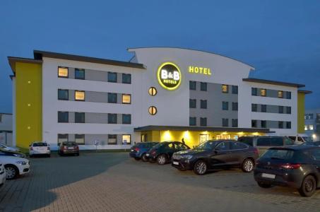 B&B Erlangen-Süd - 23