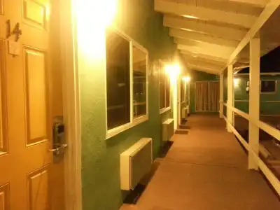 Villa Motel - 9