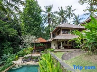 Villa Semana Resort & Spa - 288