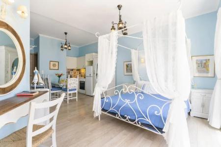 Agnadi Suites - 4