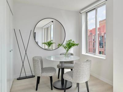 One Washington Circle DC, Tapestry Collection by Hilton - 38