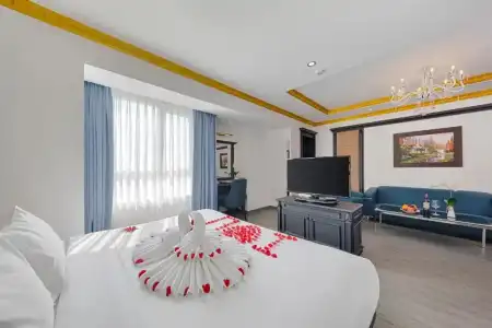 Fivitel Boutique Da Nang - 39
