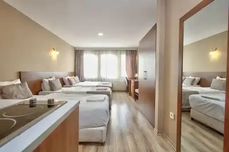Comfort Suite Taksim - 31