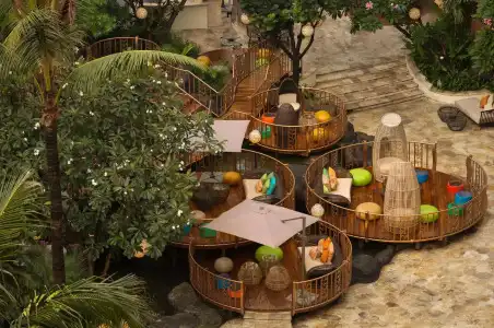 Ayana MidPlaza Jakarta - 27